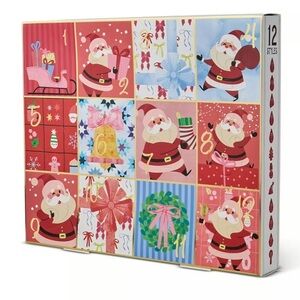 12 Day Makeup Blending Sponge Advent New In Box